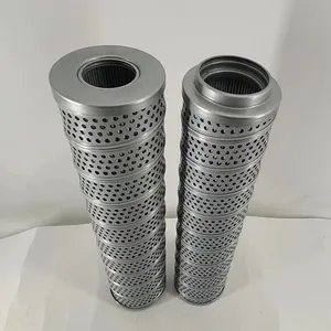 Replacement for PLASSER Filter Element DL40603H HYS5019010ES HYD5013210ES Railway Machinery Parts thumbnail-5