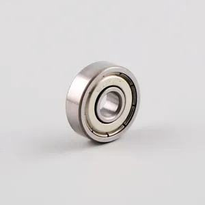 Deep Groove Ball Bearing 625ZZ thumbnail-5