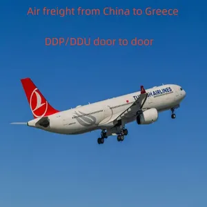 Air Freight From China to Athens Airport in Greece thumbnail-4