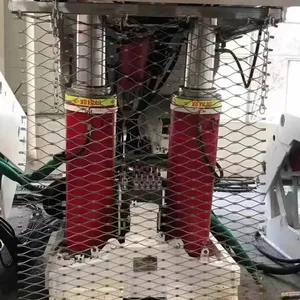 Stainless Steel Rope Mesh With Mill Test Report for Industrial Fencing thumbnail-1