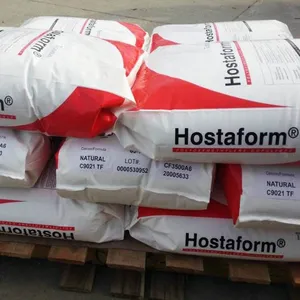 POM Hostaform POM M270 Polyoxymethylene Raw Material Plastic Material Engineering Pc Plastic Granules thumbnail-5