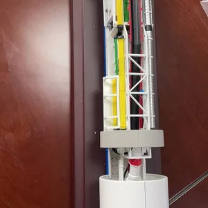 Manufacturer of Shield Machine Models thumbnail-5