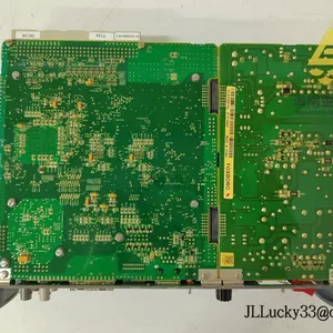 ABB CH-6102 (3BHB015648R0001) – Control Board for Medium-Voltage Drive Control and Fieldbus Integration thumbnail-4
