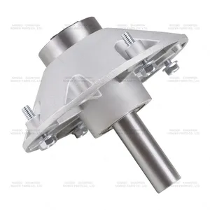0093 Lawn Mower Spindle Assembly Replaces Stiga Castelgarden 387203001/0, 1134-5831-0213779 thumbnail-4