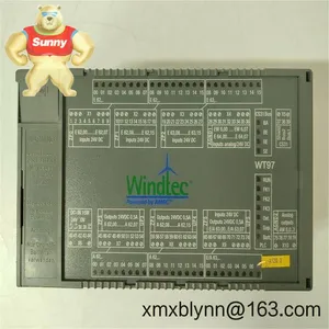 ABB 07KT97D CPU (GJR5253000R0270) – Central Processor for Advant Controller 450 thumbnail-1