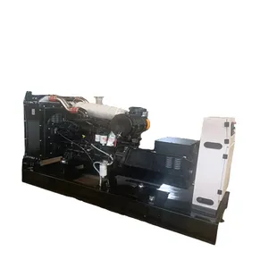 Original Cumins Engine 6LTAA8.9-G2 220KW Diesel Generator Set thumbnail-2