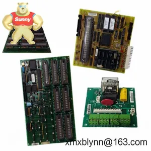 GE IC698ETM001: Your Factory Floor’s Ethernet Backbone That Won’t Quit on You thumbnail-1