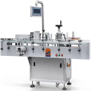 BPT-200 Food-Grade Label Applicator With Free Technical Support thumbnail-1
