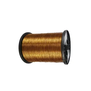 Enamelled Copper Magnet Wire With 12-Month Performance Warranty thumbnail-2