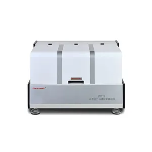 PP Sheets Differential Pressure Gas Permeability Test Machine Air Permeability Performance Test Equipment thumbnail-1