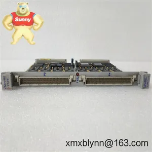 GE VMIVME-2128: Rock-Solid Digital Output for Demanding Industrial Control thumbnail-3