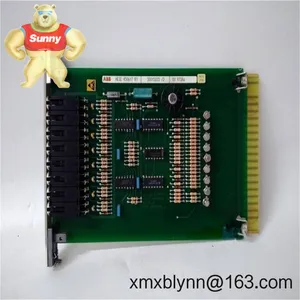Schneider Electric XV9738a HEIE450617R1 Analog Input Module for Precision Process Control thumbnail-2