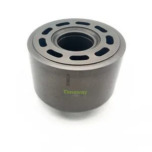 A10VNO45 Hydraulic Pump Accessories A10VNO45-52L Axial Pump Repair Kits for REXROTH A10VNO45/52L Tractor Pump Rotary Group Kits thumbnail-5