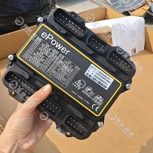 60225745 Power Module EPower-071813-SY for Sany Loader Genuine Quality Electrical Control Replacement Parts thumbnail-4