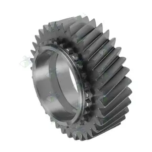 CONSTANT GEAR 35 T. Suitable to ZF TRANSMISSIONS 1316302067 FZFgearbox 16S221 16S1930 16S181 16S190A Gearbox Truck Gearbox thumbnail-1