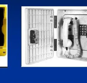 CE001 Marine Communication Equipment Wired Intercom System thumbnail-2