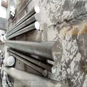 Inconel 600 Round Bar, Solid Bar Cutting, N06600 Alloy Bar 2.4360, in Stock in Shanghai thumbnail-1