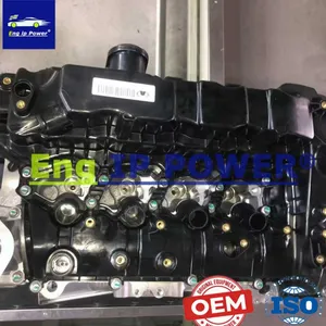 Great Wall Motors GW4B15A Engine｜Wholesale Supply thumbnail-3