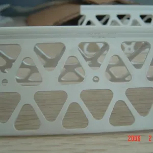 US Market Stucco Corner Bead 1-1/2''x1-1/2'' for Building Plastering Construction Wall Protection thumbnail-4