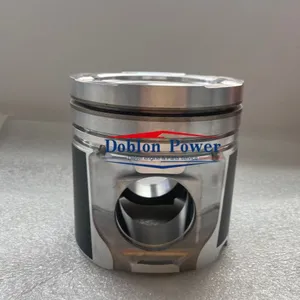China Supplier Weichai Engine Parts Piston With Pin 612700020049 for Weichai WP13 Marine Engine thumbnail-1