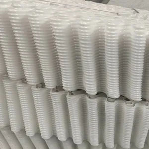 Square Crossflow Cooling Tower Fill - Energy-Saving PVC Solution for Industrial Cooling thumbnail-2