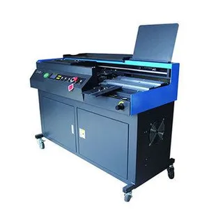 Binding Machine thumbnail-2