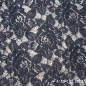 Polyester/Spandex Blended Fabric thumbnail-1