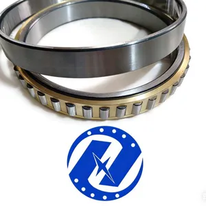  Cylindrical Roller Bearing 2002826, Custom Non-Standard Bearing, Chinese Factory Direct Supply  thumbnail-3