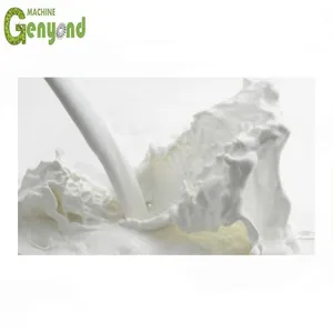 Shanghai Hot Sale Milk Juice Homogenizer High Pressure Homogenizer Machine for Sale thumbnail-2