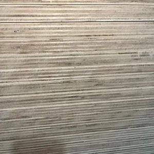 18mm Warm White Melamine Faced Eucalyptus Core Plywood, Furniture Grade thumbnail-2