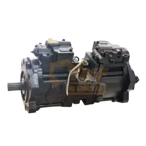 YNF Hot Sales Excavator Parts K3V112DT-112R-9N02 Main Pump K3V K3V112DT Hydraulic Pump for Kawasaki thumbnail-1