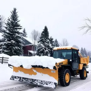 Snow Blower thumbnail-1