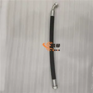 SEM Z6B230001 High Pressure Hose Assembly for Machine With Good Quality and Price thumbnail-3