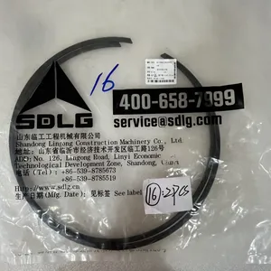 SDLG High Quality RETAINING RING 4110001903093 for Wheel Loader From China in Stock thumbnail-2