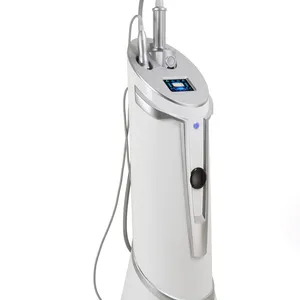 Endosphere Roller Machine for Professional Cellulite Reduction With CE & ROHS Certification thumbnail-2