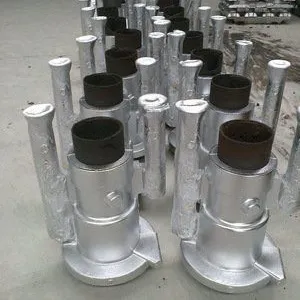 Compression Mould thumbnail-2