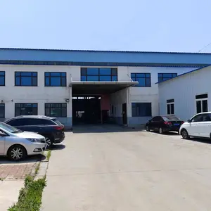 Yantai Formore Machinery Co., Ltd. company overview - view 1 thumbnail