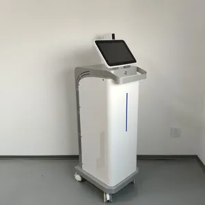 2026 Opt Diode Facial Treatment Machine for Permanent Painfree Hair Removal Epilator Beauty Salon Machine thumbnail-5