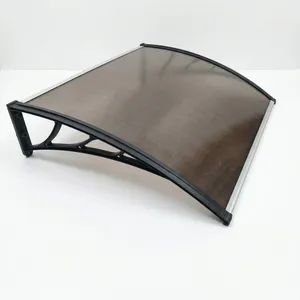 Polycarbonate Awing thumbnail-5