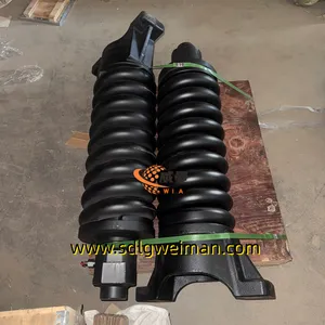 Hyundai 81QA-15012 Adjust Part For Hyundai R380LC-9S Excavator thumbnail-3