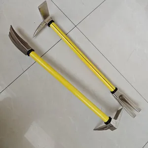 Halligan Bar / Pro Bars & Tools HALLIGAN FIRE RESCUE TOOLS thumbnail-1