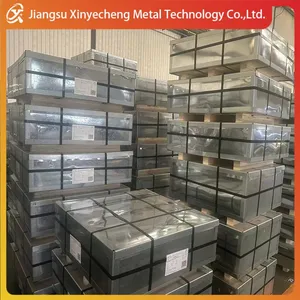 Metal Type SPCC Mr Grade T3 T4 for Food Grade Can thumbnail-1