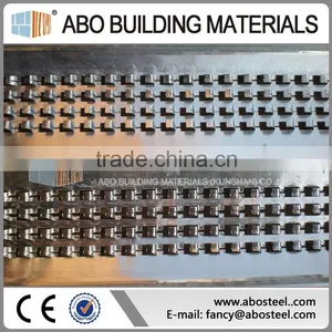 Hi-rib Lath, Hi-rib Mesh, Metal Lath, High Ribbed Lath thumbnail-1