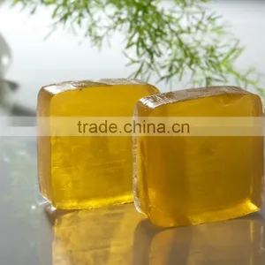 Handmade Sandalwood Essential Oil Soap thumbnail-3