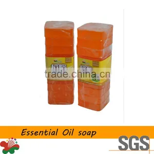 Soap Natural Handmade Camphor Essential Oil Soap thumbnail-1