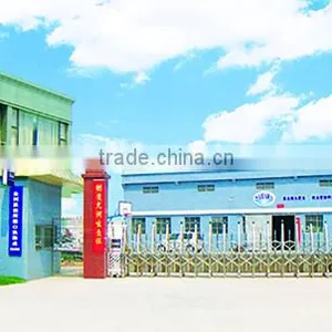 Sahara Hardware Manufacturing Co., Ltd. (Gaoyao) company overview - view 1 thumbnail