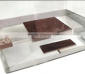 300*600 600*9003D Decorative Ceramic Exterior Rustic Wall Tiles Nearby Foshan Give You a Greenhouse -porcelain thumbnail-2