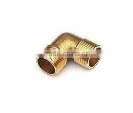 Brass Fittings Elbow thumbnail-1
