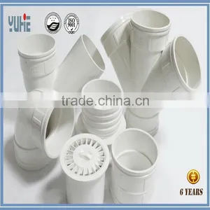 Pvc Drainage Pvc Fitting thumbnail-1