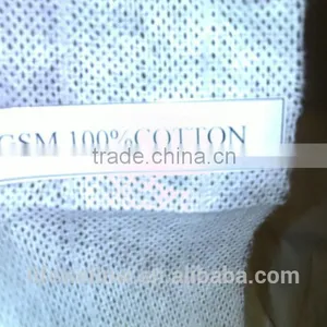 Pure Cotton Spunlace Fabric in Roll thumbnail-5